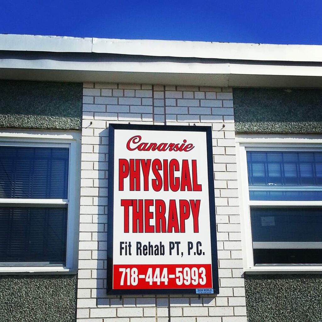 Brooklyn Physical Therapy – Canarsie