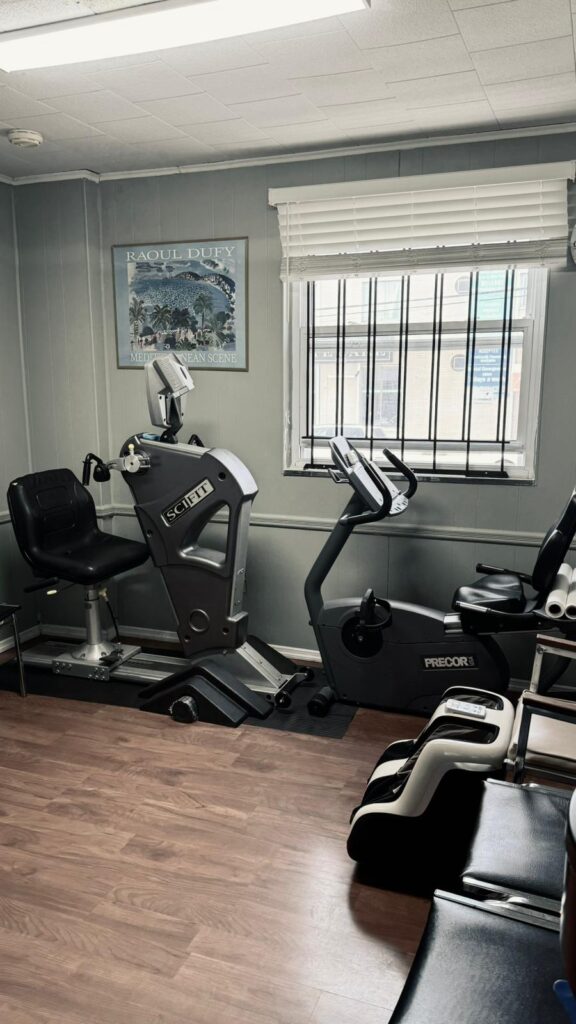 Brooklyn Physical Therapy – Canarsie