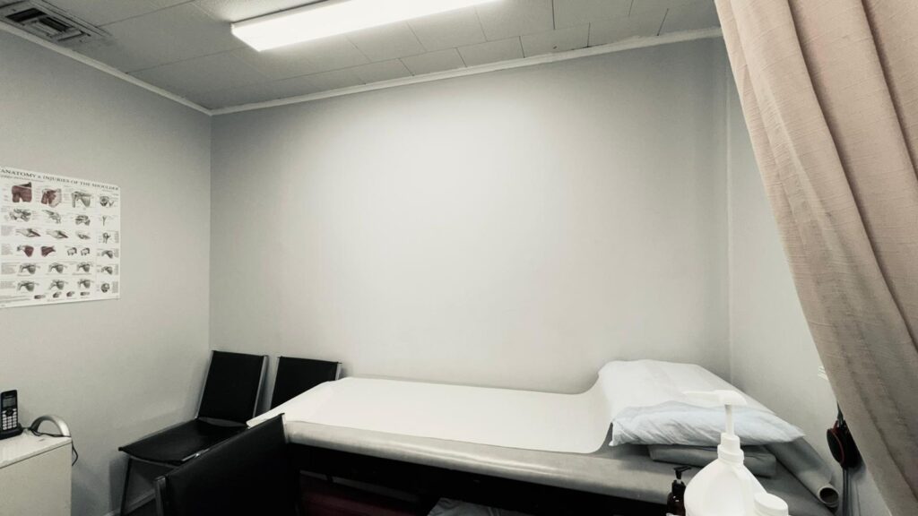 Brooklyn Physical Therapy – Canarsie