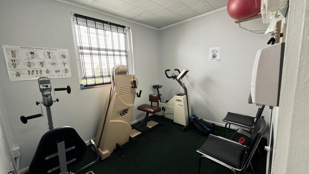 Brooklyn Physical Therapy – Canarsie