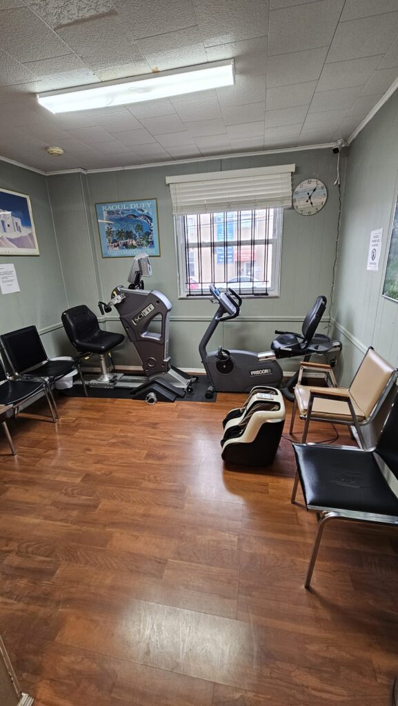 Brooklyn Physical Therapy – Canarsie